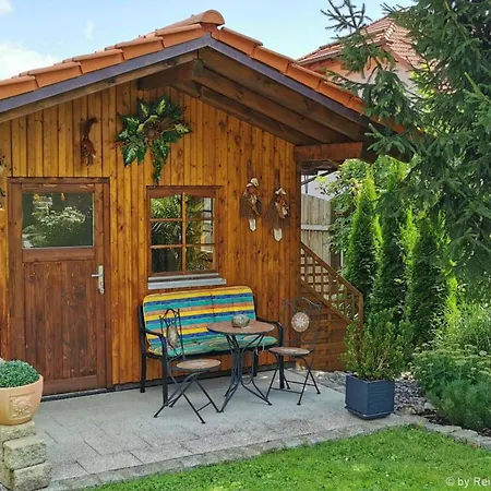 Komfortable Mit Garten Und Grill By Interhome 公寓 Gleißenberg