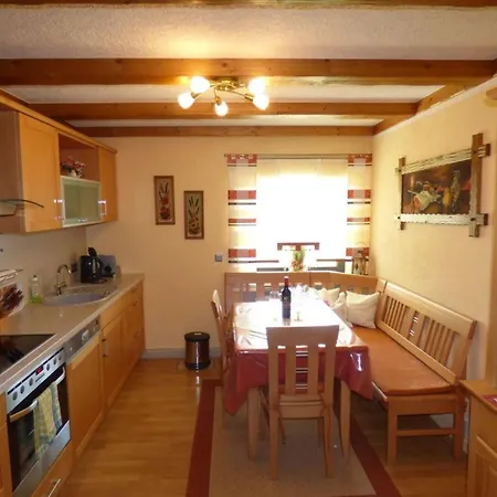 Komfortable Mit Garten Und Grill By Interhome 公寓 *
