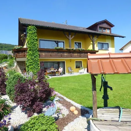 公寓 Komfortable Mit Garten Und Grill By Interhome Gleißenberg