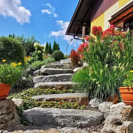 Komfortable Mit Garten Und Grill By Interhome * Gleißenberg