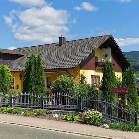 公寓 Komfortable Mit Garten Und Grill By Interhome *