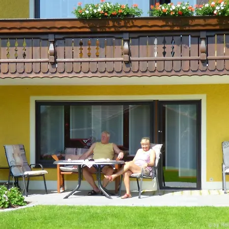 公寓 Komfortable Mit Garten Und Grill By Interhome Gleißenberg