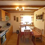 Komfortable Mit Garten Und Grill By Interhome דירה *