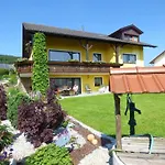 דירה Komfortable Mit Garten Und Grill By Interhome Gleißenberg