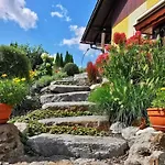 Komfortable Mit Garten Und Grill By Interhome * Gleißenberg