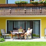דירה Komfortable Mit Garten Und Grill By Interhome Gleißenberg