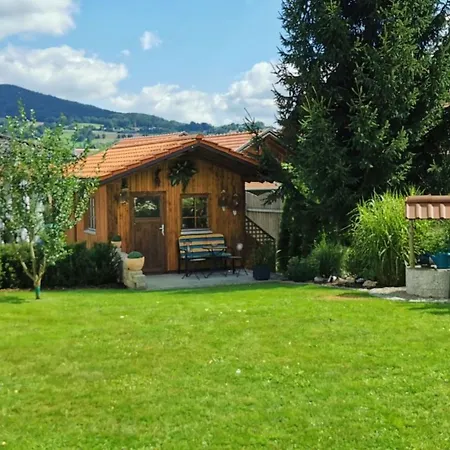 Komfortable Mit Garten Und Grill By Interhome Lägenhet Gleißenberg