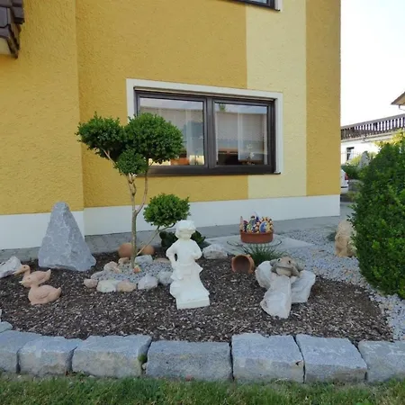 Komfortable Mit Garten Und Grill By Interhome Lägenhet *
