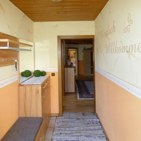 Apartamento Komfortable Mit Garten Und Grill By Interhome