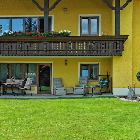 Komfortable Mit Garten Und Grill By Interhome Gleißenberg