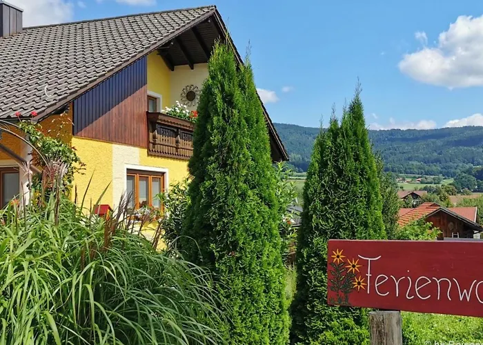 Komfortable Mit Garten Und Grill By Interhome Apartament Gleißenberg