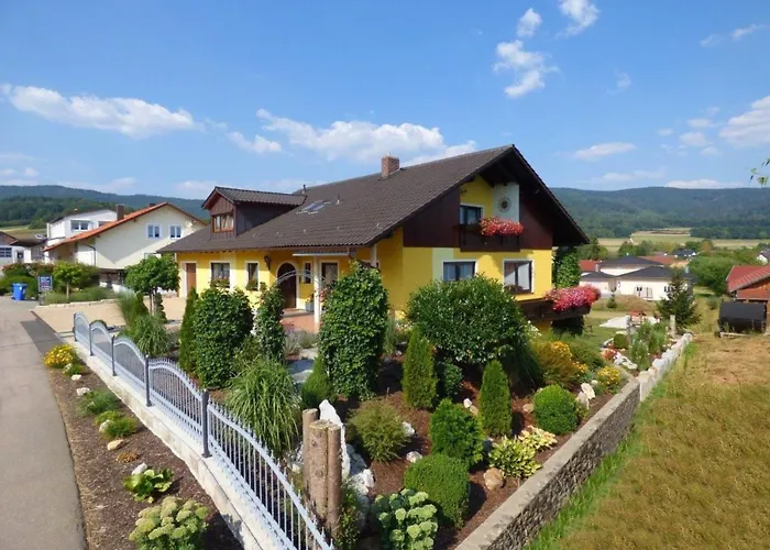 Komfortable Mit Garten Und Grill By Interhome Apartamento *