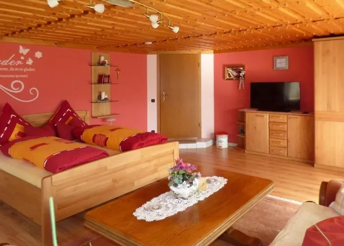 Komfortable Mit Garten Und Grill By Interhome Apartamento *