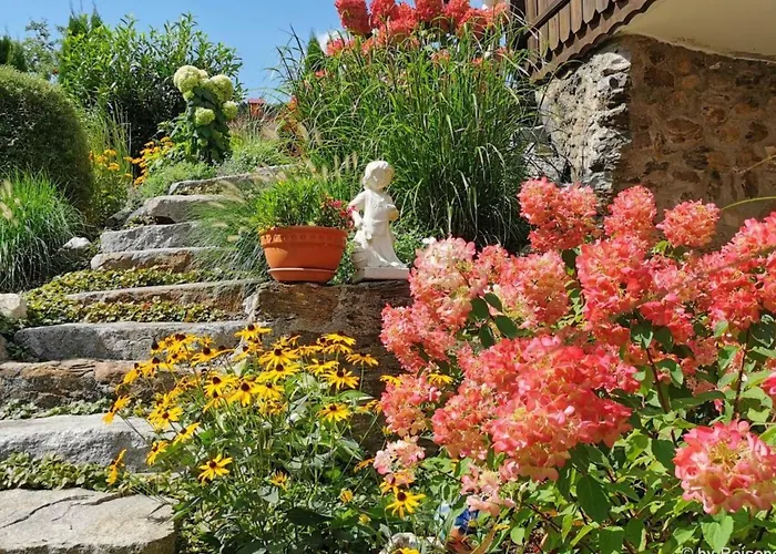 Komfortable Mit Garten Und Grill By Interhome Apartament *