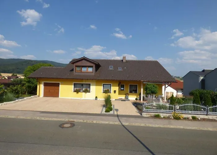 Komfortable Mit Garten Und Grill By Interhome * Gleißenberg