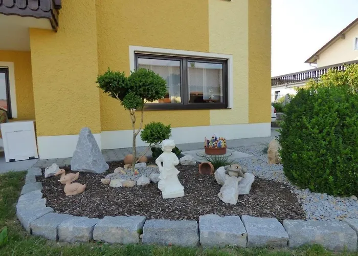 Komfortable Mit Garten Und Grill By Interhome Apartamento *