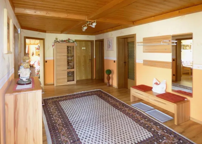 Komfortable Mit Garten Und Grill By Interhome * Gleißenberg