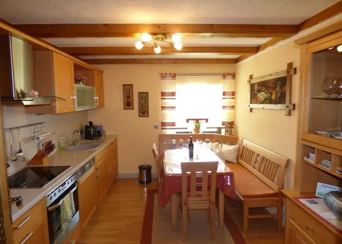 Komfortable Mit Garten Und Grill By Interhome Apartamento *