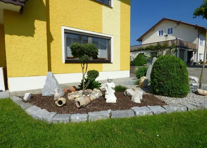 Komfortable Mit Garten Und Grill By Interhome * Gleißenberg