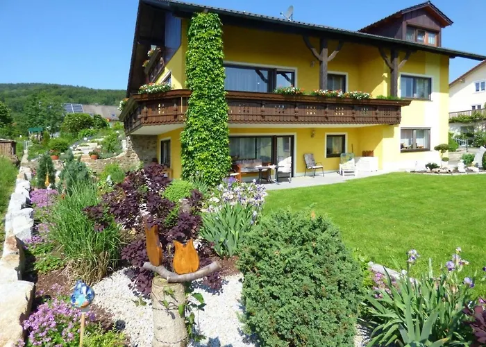 Komfortable Mit Garten Und Grill By Interhome Gleißenberg