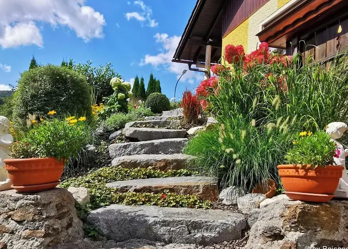 Komfortable Mit Garten Und Grill By Interhome * Gleißenberg