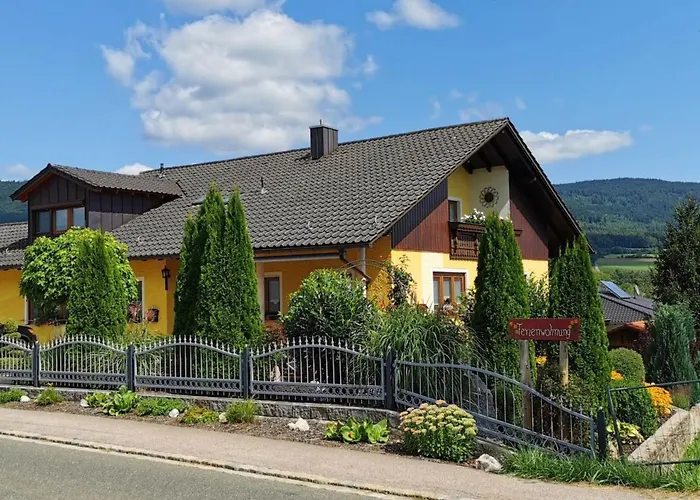 Apartamento Komfortable Mit Garten Und Grill By Interhome *